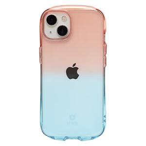 iFace Look in Clear Lolly iPhone 13 ケース   アイフォン13 tpu カバー 透明