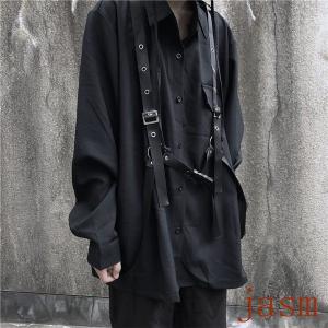 韓国ハーネスベルト(レディースシャツ、ブラウス)の商品一覧