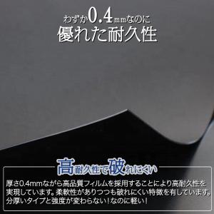 防水シート 屋外用 厚手 高耐久 強力 0.4...の詳細画像3