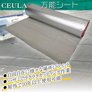 20M強力防水シート屋根 断熱防水テープ 屋根材 水漏れ補修テープ 20M強力防水シート屋根 断熱防水テープ 屋根材 水漏れ補修テープ