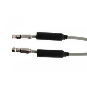 防水アンテナケーブル S5CFB 8m 薄灰 ...の詳細画像1