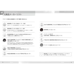 JAVAコスメガイドVol.6の詳細画像2