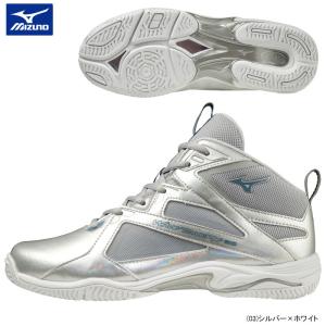 MIZUNO ミズノ ウエーブダイバース WAVE DIVERSE LG4 WIDE ワイド フィットネスシューズ 男女兼用 3E K1GF2272｜javasports