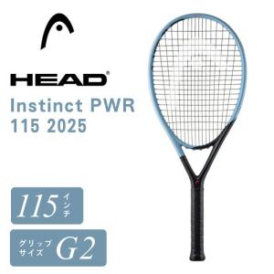 ヘッド HEAD Instinct PWR 11...の商品画像