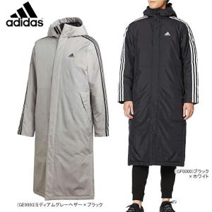 アディダス メンズ インサレーテッドコート IZH00 adidas