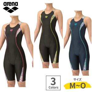 アリーナ レディース 水着 AS5FWF08Lの買取情報