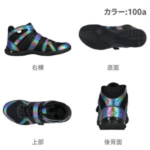 Ryka ライカ ダンス ラテン JAZZER...の詳細画像1