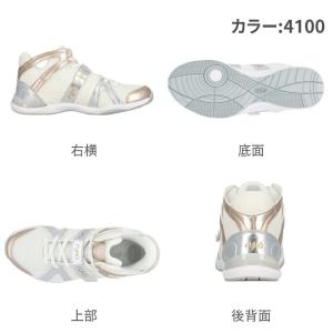 Ryka ライカ ダンス ラテン JAZZER...の詳細画像5