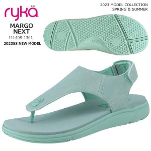 ryka ライカ レディース 女性 サンダル MARGO NEXT マーゴ ネクスト I4140S-1301｜javasports