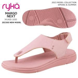 ryka ライカ レディース 女性 サンダル MARGO NEXT マーゴ ネクスト I4140S-1650｜javasports