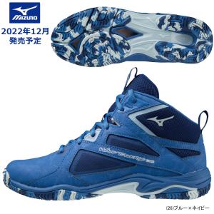 MIZUNO ミズノ 男女兼用　フィットネスシューズ K1GF2275_y