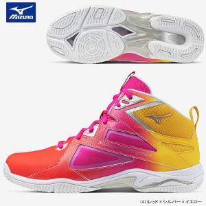 【4月発売】MIZUNO ミズノ 男女兼用　フィットネスシューズ K1GF2475【2024年春夏】｜JAVASPORTS