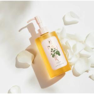 300ml 北海道ホワイトローズシリーズ ★大感謝2000円OFF★demiki ボディウォッシュ body