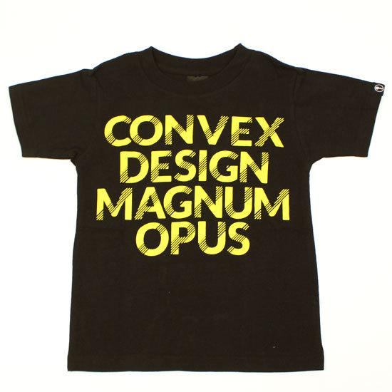 セール SALE 50%OFF 半袖Ｔシャツ ロゴ 男の子 キッズサイズ 子供用 コンベックス CO...
