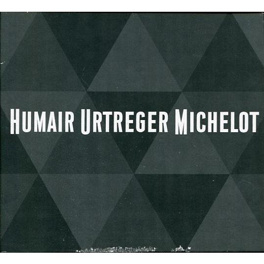 廃盤　[import][中古ＣＤ]　Daniel Humair、Urtreger、Michelot ...