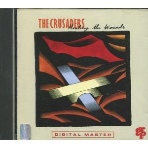 [import][中古ＣＤ]　クルセイダース/Healing The Wounds