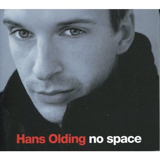[import][中古ＣＤ]　Hans Olding / No Space