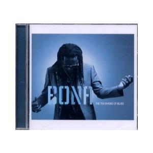 [import][新品ＣＤ]　Richard Bona /Ten Shades Of Blues｜jazztrain