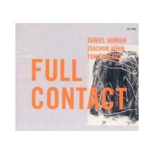 [import][新品ＣＤ]　Joachim Kuhn、Tony Malaby、Daniel Hum...