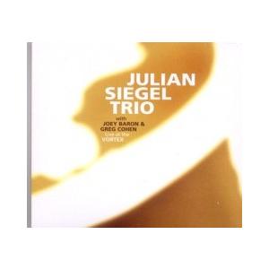 [import][新品ＣＤ]　Julian Siegel、Joey Baron、Greg Cohen...