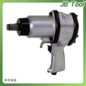 空研 中型インパクトレンチ 19mm角ドライブ(本体のみ) KW-20P(01202H)｜jb-tool