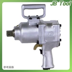 空研 D型インパクトレンチ 25.4mm角ドライブ(本体のみ) KW-380P(04383HA)｜jb-tool