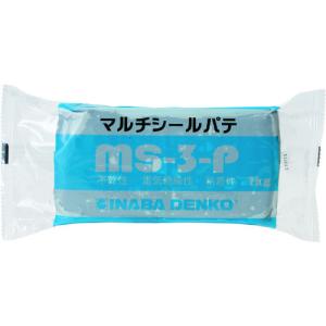 因幡電工 マルチシールパテ MS-3-P｜jb-tool