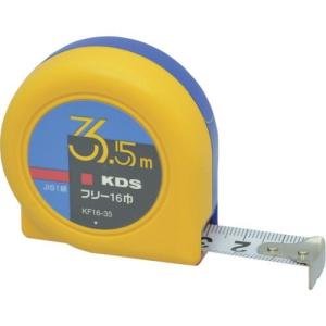 KDS フリー16巾3.5m固定爪 KF16-35K｜jb-tool