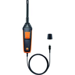 テストー 温湿度用プローブ testo400/440用 0636 9732｜jb-tool