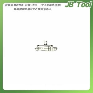 ミツトヨ Mitutoyo ポケット形テストインジケータ用測定子 φ3超硬 136758｜jb-tool