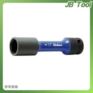 コーケン ko-ken 14145PM.110-17mm インパクトホイールナット用ソケット（薄肉）