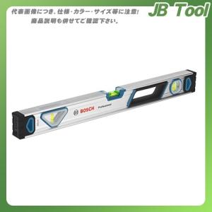 ボッシュ BOSCH 水平器600mm(アルミフレーム) 1600A016BP｜jb-tool