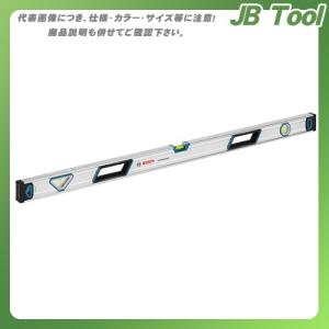 ボッシュ BOSCH 水平器1200mm(アルミフレーム) 1600A016BR｜jb-tool