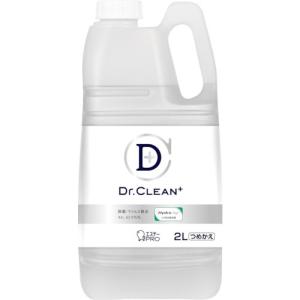 エステー Dr.CLEAN+除菌・ウィルス除去スプレーつめかえ 90994｜jb-tool