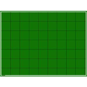 マイゾックス ハンディススチールグリーンボード SG-100A SG-100A｜jb-tool