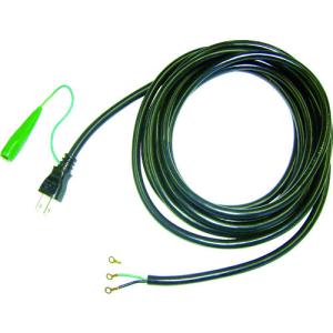 正和電工 12A修理用 取替コード 3m SYU-3A｜jb-tool