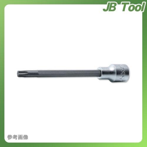 コーケン ko-ken 1/2&quot;(12.7mm) 4025.140-T50 トルクスビットソケット ...