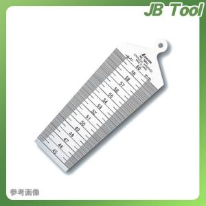 シンワ測定 テーパーゲージ No.700D45〜60mm 62615｜jb-tool