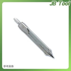 シンワ測定 デバイダー A115mm 製図用 75442｜jb-tool