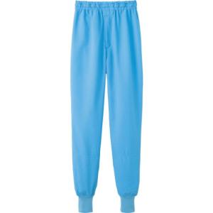 サンペックスイスト  CD623LL サンペックス クールフリーデ男女兼用ホッピングパンツ サックス LL