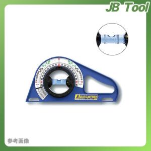 シンワ測定 ブルースラント回転式 78546｜jb-tool