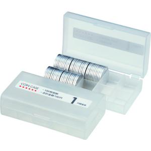 OP コインケース 1円用 M-1W｜jb-tool