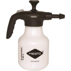 MESTO 蓄圧式スプレー 3132BJ CLEANER 1.5L 3132BJ｜jb-tool