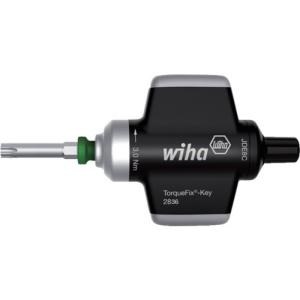 Wiha トルクフィックスキー 2.0N・m 2836TFK2.0｜jb-tool