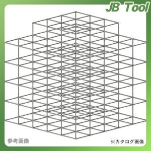 (運賃見積り)(直送品)浅野金属工業 ジャングルジム 5列5段- AK23805｜jb-tool