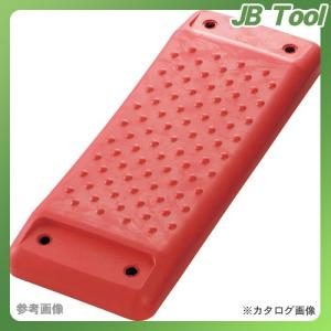 浅野金属工業 座板 赤- AK23171｜jb-tool