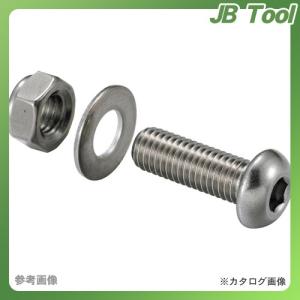 浅野金属工業 座板用ボルトセット (1席分) - AK23170｜jb-tool
