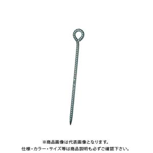 タナカ ロープどめ異形丸型 D13×900 (10本入) BZ9D05｜jb-tool