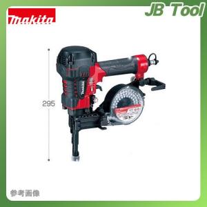 Makita(マキタ) コンクリート用高圧エアピン打ち機 AN250HC｜jb-tool