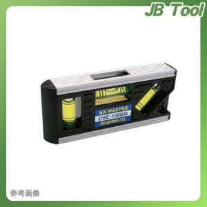 アックスブレーン 設備レベル DSE-100BG｜jb-tool